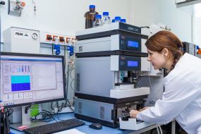 Программа производственного контроля ХАССП в Лермонтове